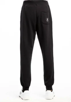 SAVE THE DUCK Ublee - Trainingsbroek - Czarny 7 SAVE THE DUCK Ublee - Trainingsbroek - Czarny -Selected Homme Shop d28b1fe08539493fa2ab2da9a33891c5