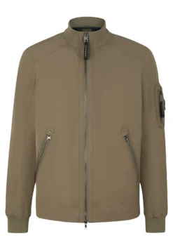 Bogner Jacob - Trainingsvest - Khaki 14 Bogner Jacob - Trainingsvest - Khaki -Selected Homme Shop d3e59ed7fb48400c8b47c0bf2bbd067a