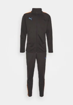 Puma Teamliga Tracksuit - Trainingspak - Black/Ultra Orange 8 Puma Teamliga Tracksuit - Trainingspak - Black/Ultra Orange -Selected Homme Shop d4d80a9deaf9493aa0ee4b2bcd76ac38 scaled