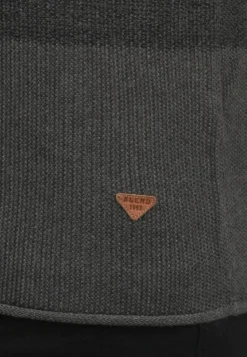 Blend Bhbenno - Trui - Black 8 Blend Bhbenno - Trui - Black -Selected Homme Shop d799e17bd9024c3cb5d33bec6955d255