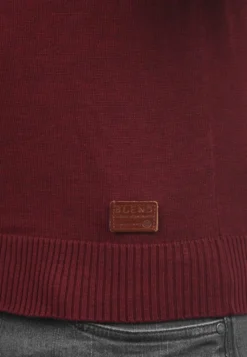 Blend Bhlasse - Trui - Andorra 8 Blend Bhlasse - Trui - Andorra -Selected Homme Shop d7d88710b67b4ff1b9a25ac674fd7dc0