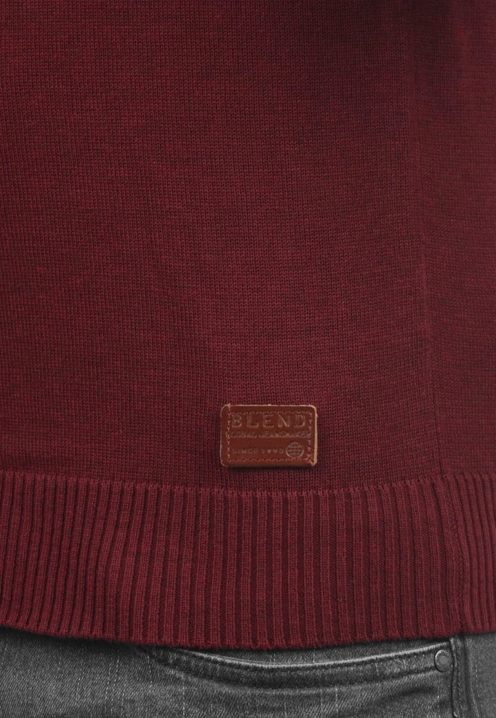 Blend Bhlasse - Trui - Andorra 4 Blend Bhlasse - Trui - Andorra - Afbeelding 4