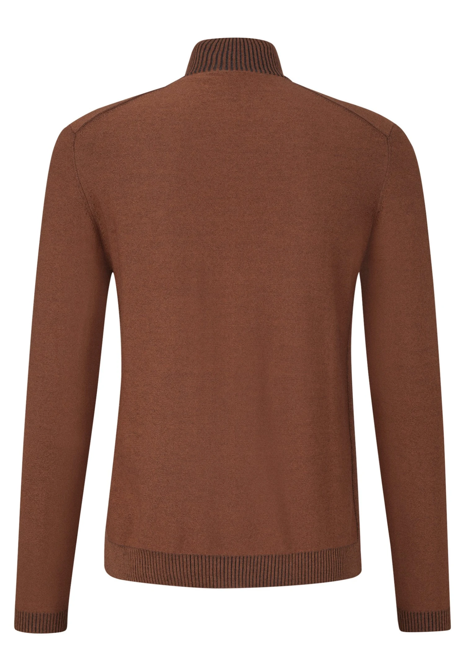 Bogner Troyer Patryk - Trui - Braun 5 Bogner Troyer Patryk - Trui - Braun - Afbeelding 5