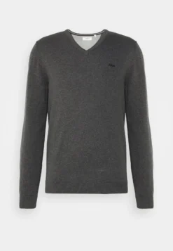S.Oliver Trui - Anthracite Melange 12 S.Oliver Trui - Anthracite Melange -Selected Homme Shop db0eb774c077462a836b744e42ec11f8 scaled