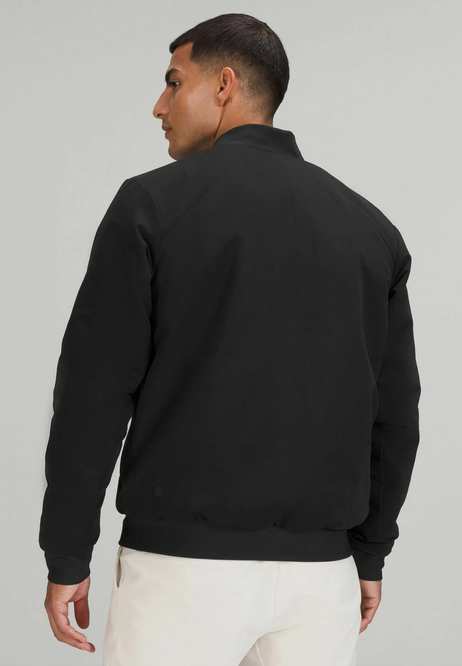 Lululemon Switch Over - Trainingsvest - Black 3 Lululemon Switch Over - Trainingsvest - Black - Afbeelding 3