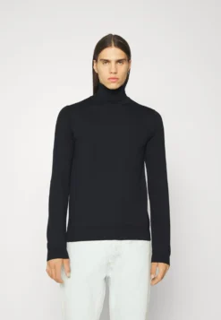 Hugo San Thomas - Trui - Navy