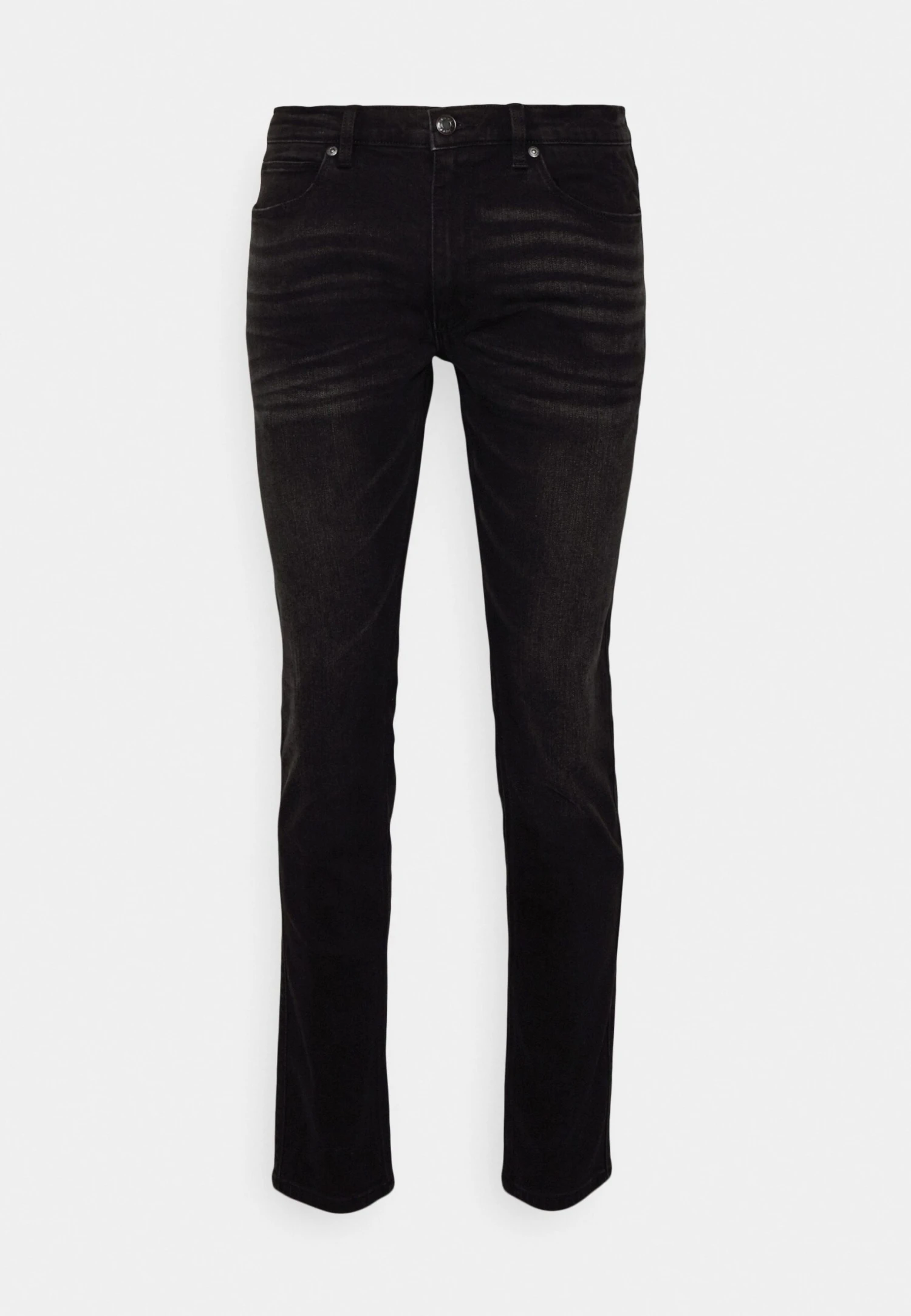 Hugo Jeans Skinny Fit - Charcoal 5 Hugo Jeans Skinny Fit - Charcoal - Afbeelding 5