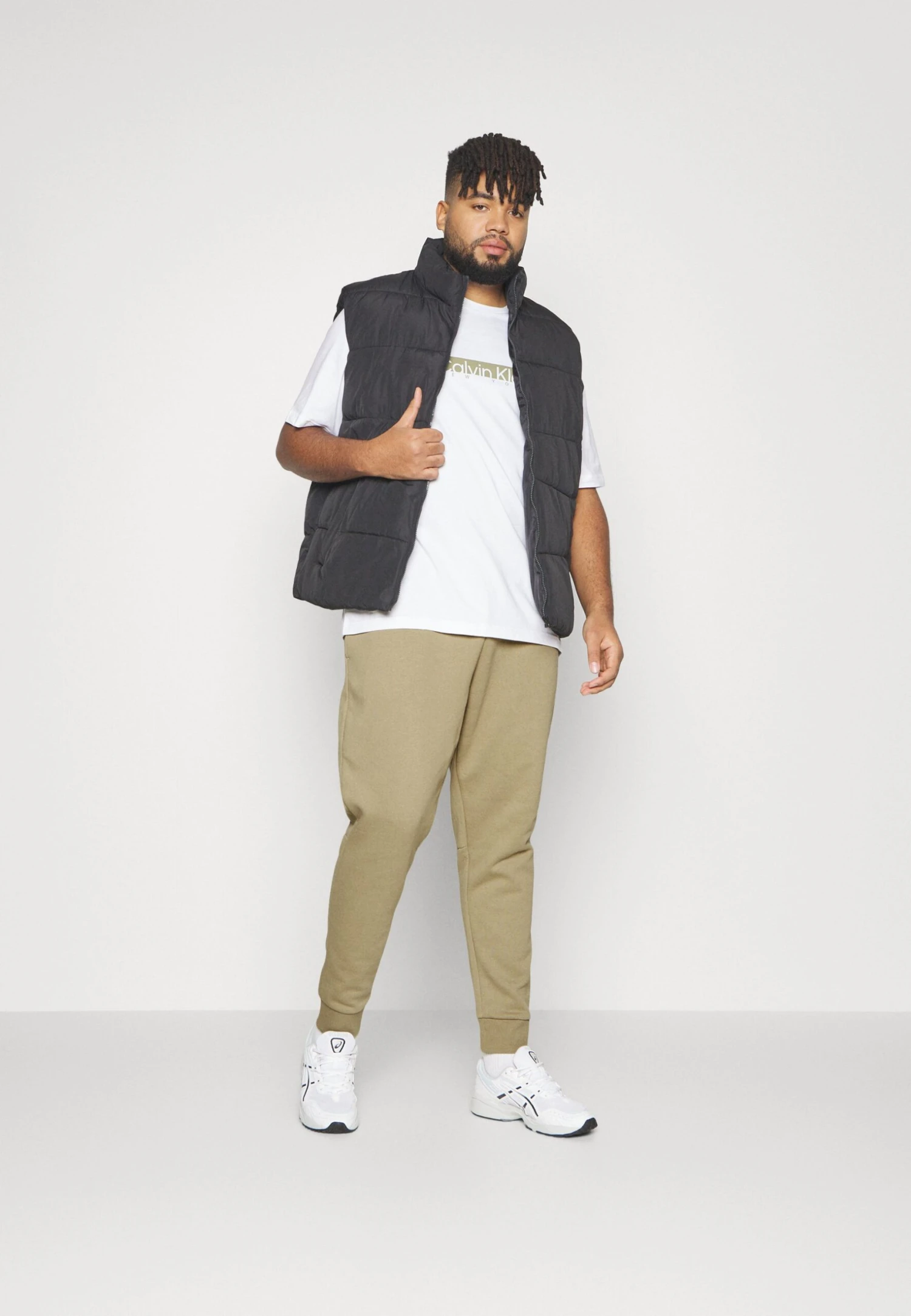 Lacoste Trainingsbroek - Lion 2 Lacoste Trainingsbroek - Lion - Afbeelding 2