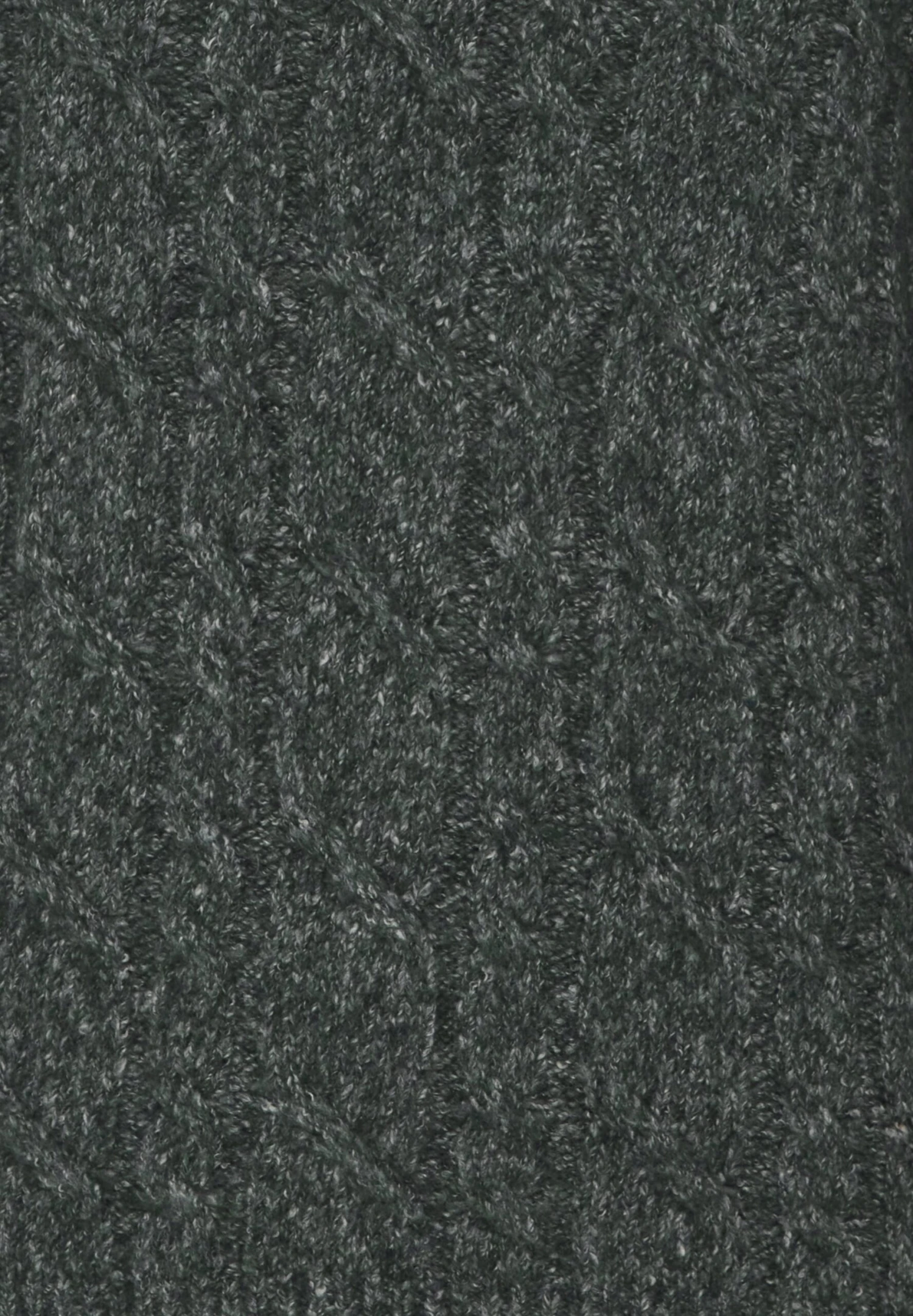 CASUAL FRIDAY Karl 0044 Crew Neck- Trui - Deep Forest Melange 8 CASUAL FRIDAY Karl 0044 Crew Neck- Trui - Deep Forest Melange - Afbeelding 8