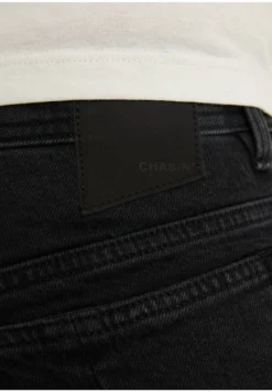 Ash.S Kinton - Jeansshort - Black 15 Ash.S Kinton - Jeansshort - Black -Selected Homme Shop de690b83453c438888004f69a4e7476e