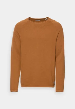 Jack & Jones JjehillCrew Neck Noos - Trui - Rubber Twisted -Selected Homme Shop dedc713b7cb44204be6f033c50313b5e scaled