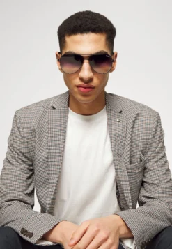 The Summer Vintage Story - Blazer - Brown 9 The Summer Vintage Story - Blazer - Brown -Selected Homme Shop df7a62fde84042e0b871f71637970cec scaled