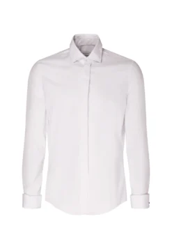 Seidensticker Zakelijk Overhemd - White 13 Seidensticker Zakelijk Overhemd - White -Selected Homme Shop dfb6dd7f519e4bfbb885be5bfcdaf254