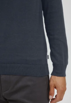 Solid Sdalagro - Trui - Insignia Blue 10 Solid Sdalagro - Trui - Insignia Blue -Selected Homme Shop dfe88f0cfe7144d3a9d93c5421b01b43 scaled