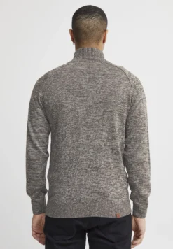 Blend Bhdaniri - Vest - Pewter Mix 8 Blend Bhdaniri - Vest - Pewter Mix -Selected Homme Shop e09d938df82b43d5b70d8d1bace0d130 scaled