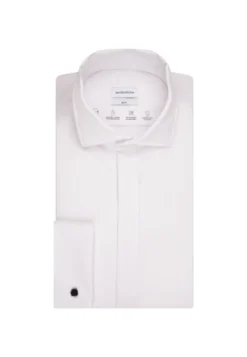 Seidensticker Zakelijk Overhemd - White 15 Seidensticker Zakelijk Overhemd - White -Selected Homme Shop e0a318f654c34418a337f1c685aaa4bd