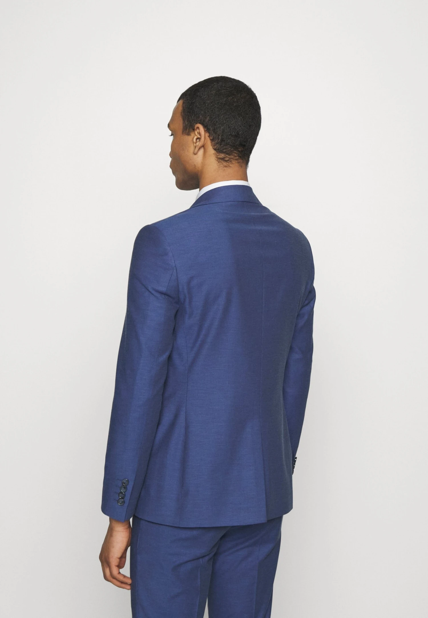 Orion - Kostuum - Dark Blue 4 Orion - Kostuum - Dark Blue - Afbeelding 4