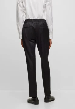 Boss Genius - Pantalon - Black