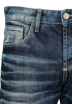 Cipo & Baxx Justice - Straight Leg Jeans - Blue 12 Cipo & Baxx Justice - Straight Leg Jeans - Blue -Selected Homme Shop e281d0bb41c74081afa3a4c4f40ad51f scaled