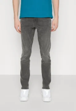 Only & Sons Onsloom Life Box- Slim Fit Jeans - Grey Denim