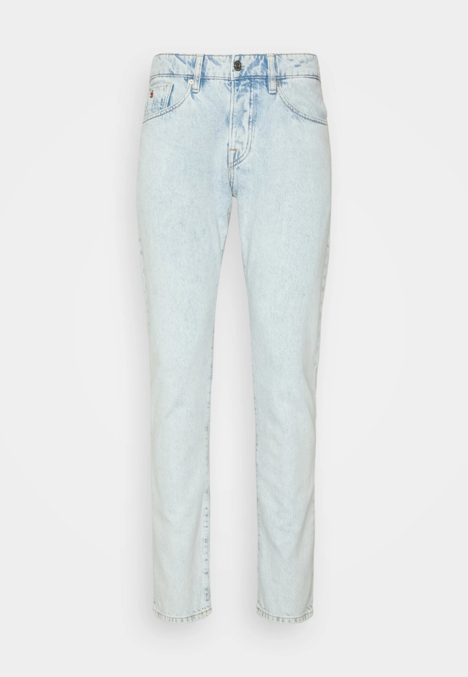 Scotch & Soda Ralston Regular - Slim Fit Jeans - Spring Clean 5 Scotch & Soda Ralston Regular - Slim Fit Jeans - Spring Clean - Afbeelding 5