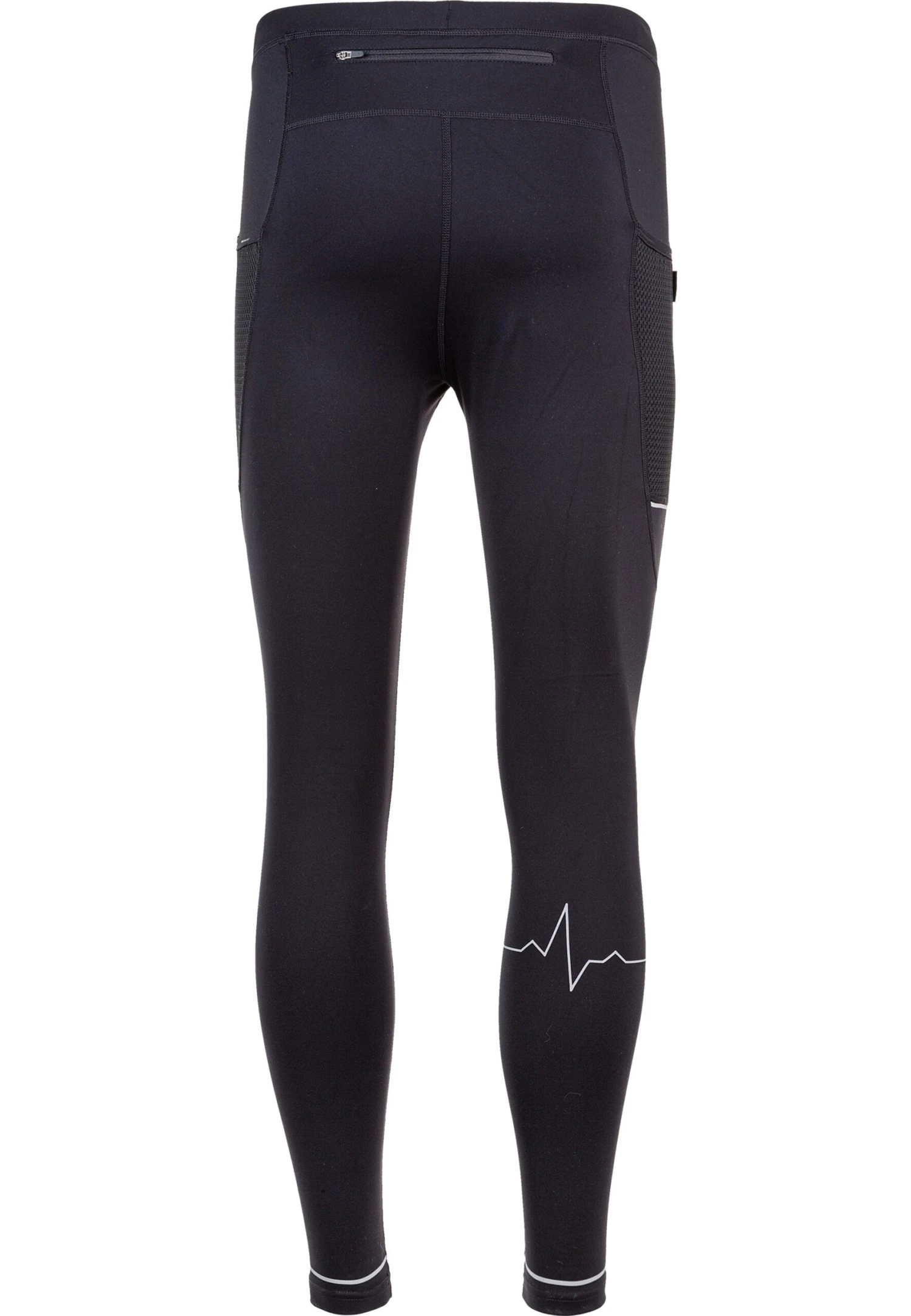 Tights - Trainingsbroek - Black 10 Tights - Trainingsbroek - Black - Afbeelding 10