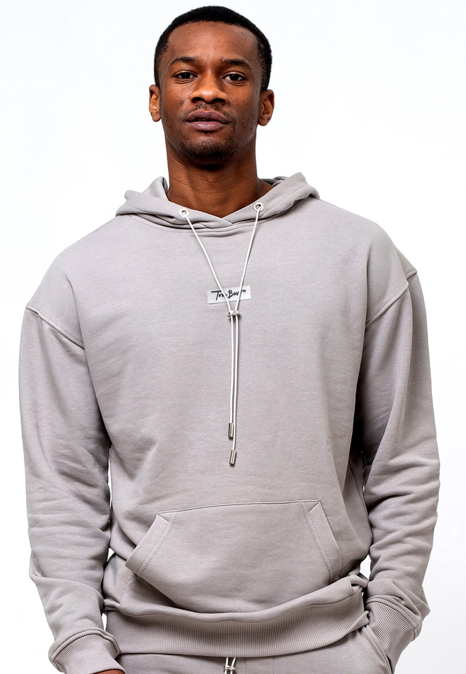 Set - Trainingspak - Ashcolor 4 Set - Trainingspak - Ashcolor - Afbeelding 4