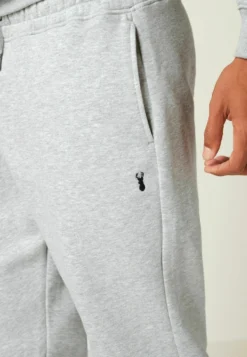 Next Tapered Fit - Trainingsbroek - Light Grey 9 Next Tapered Fit - Trainingsbroek - Light Grey -Selected Homme Shop e52f9ca4fca041788b416e891c65e832 scaled