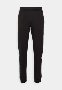 Champion Classic Cuff Pants Maxi Logo - Trainingsbroek - Black 10 Champion Classic Cuff Pants Maxi Logo - Trainingsbroek - Black -Selected Homme Shop e625084edf1c43e5ab82b720527964cf scaled