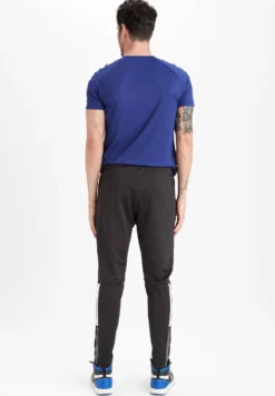 DeFacto Trainingsbroek - Black 6 DeFacto Trainingsbroek - Black -Selected Homme Shop e6f91e2f6bb64f09a349105c1d901e47