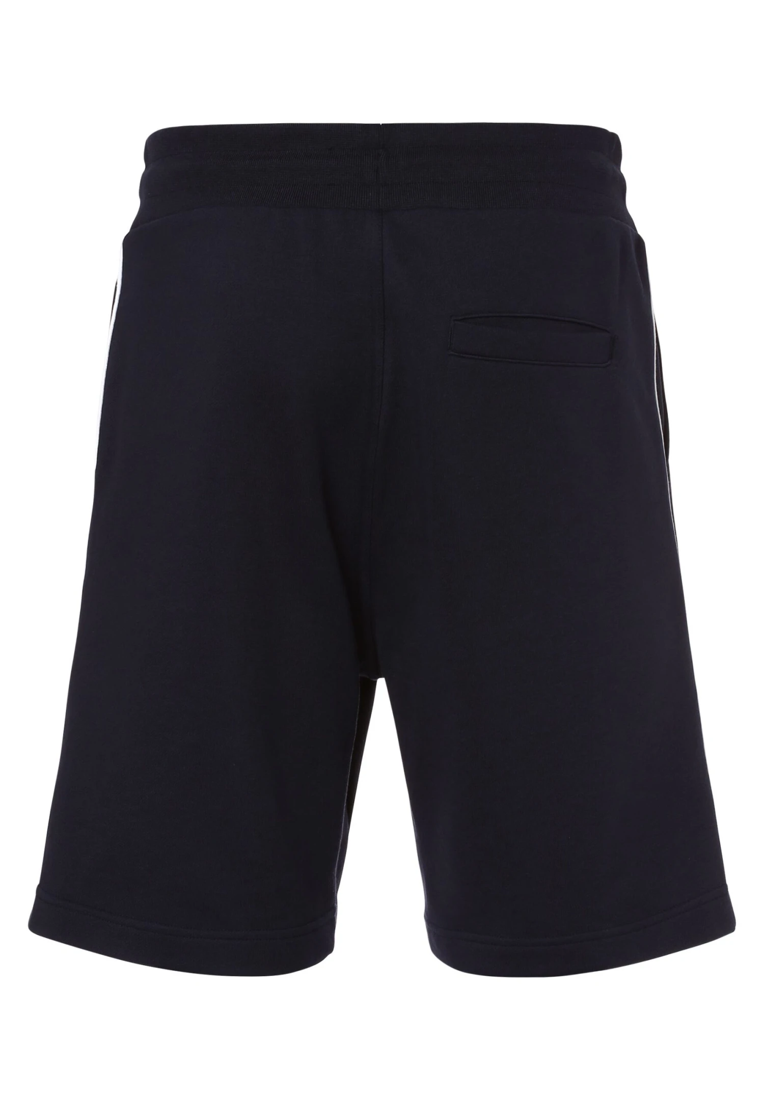 Gant Trainingsbroek - Marine 2 Gant Trainingsbroek - Marine - Afbeelding 2