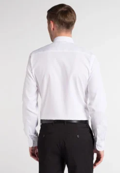 Eterna Slim Fit - Zakelijk Overhemd - Weiß 7 Eterna Slim Fit - Zakelijk Overhemd - Weiß -Selected Homme Shop e7d1922a96824734832685669db11160