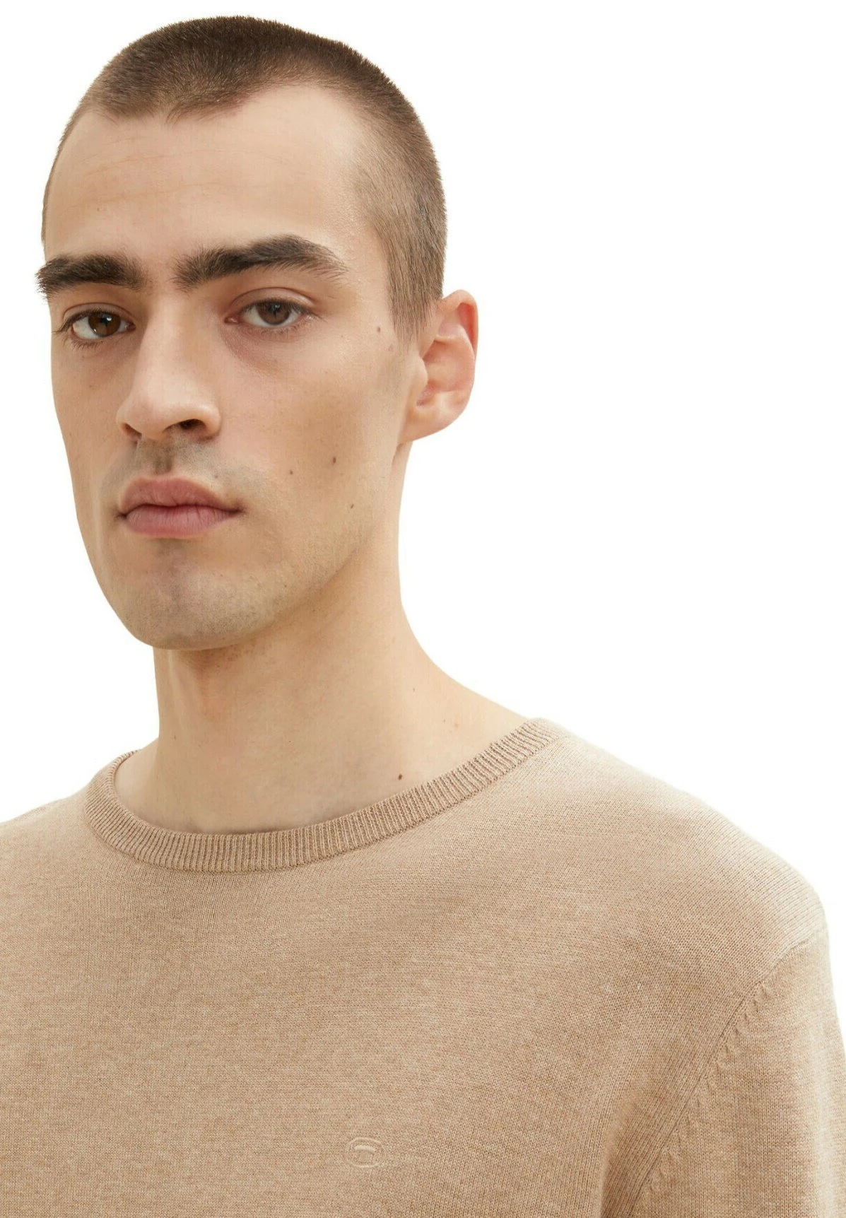 Tom Tailor Trui - Braun 4 Tom Tailor Trui - Braun - Afbeelding 4