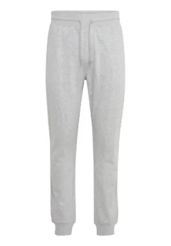 Dafino- Trainingsbroek - Light Grey Melange -Selected Homme Shop e8827741cc5a4ce6b633d5617849de7d scaled