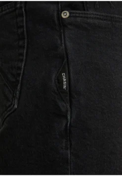 Ash.S Kinton - Jeansshort - Black 16 Ash.S Kinton - Jeansshort - Black -Selected Homme Shop e9b9cad2a3fc49f7bc46851dd7cf788f