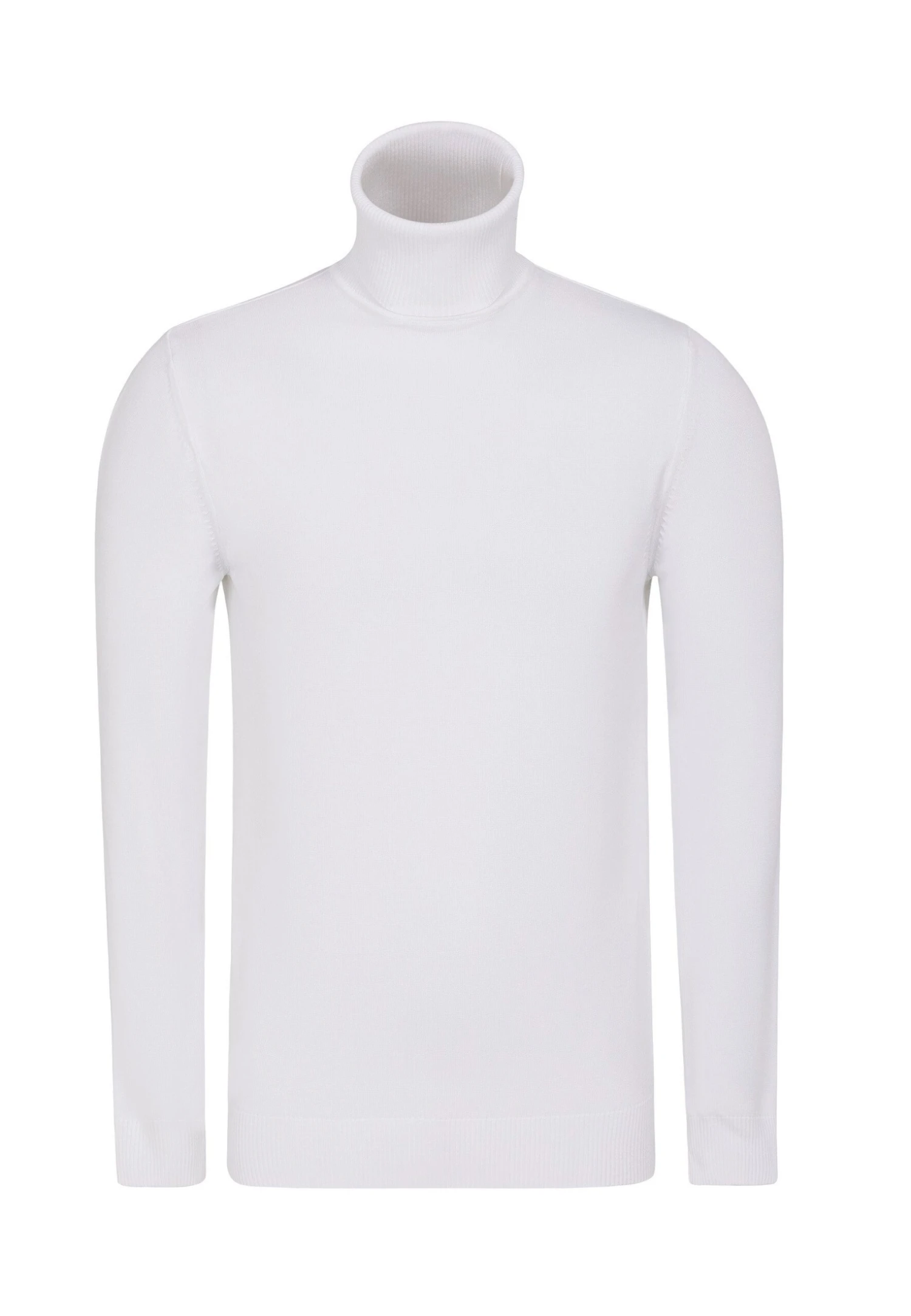 Reinel - Trui - Off White 1 Reinel - Trui - Off White