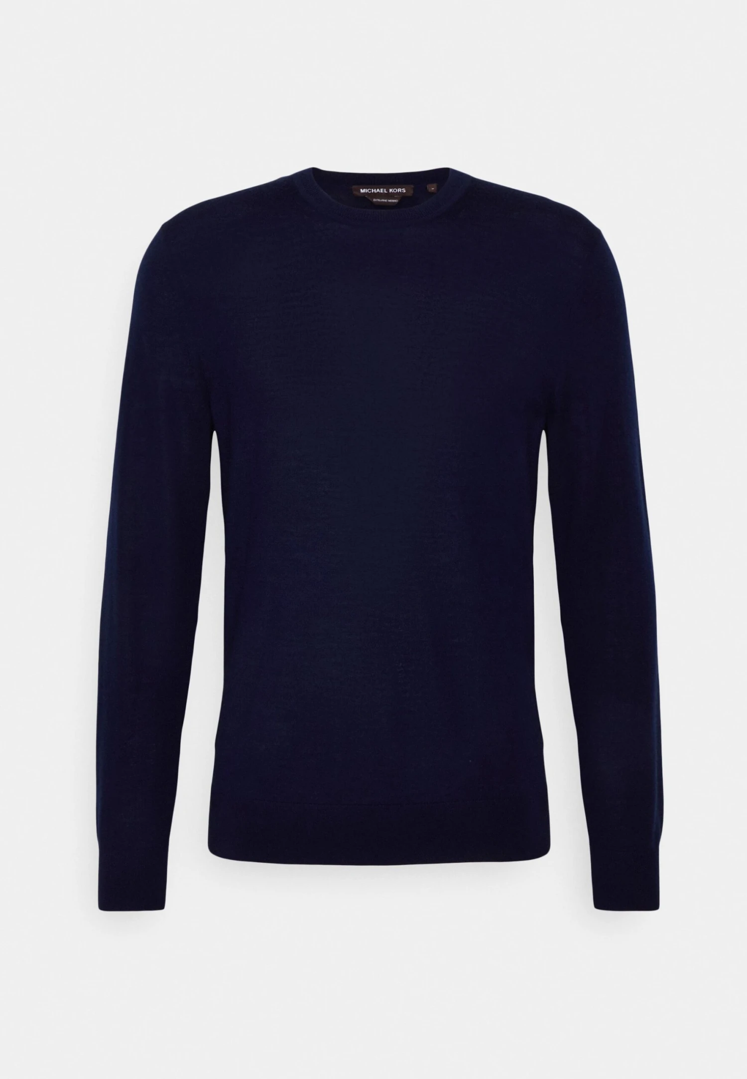Michael Kors Core Crewneck - Trui - Midnight 4 Michael Kors Core Crewneck - Trui - Midnight - Afbeelding 4