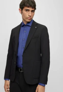 Boss Hank Spread - Zakelijk Overhemd - Dark Purple Eight 10 Boss Hank Spread - Zakelijk Overhemd - Dark Purple Eight -Selected Homme Shop eb7d6666ea3c452fb827241375ef812c scaled