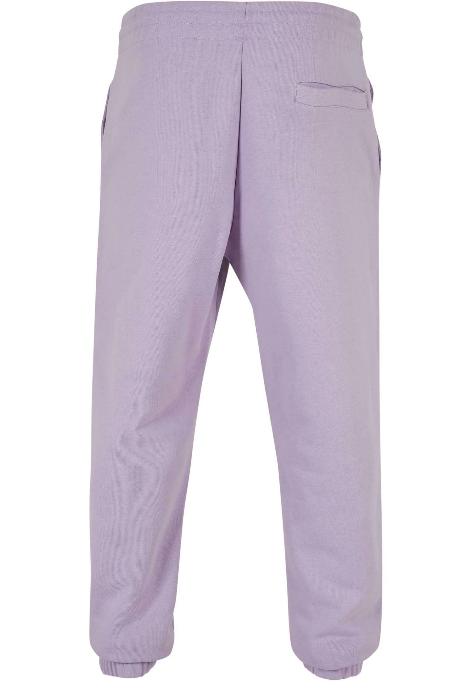URBAN CLASSICS Ultra Heavy- Trainingsbroek - Lilac 7 URBAN CLASSICS Ultra Heavy- Trainingsbroek - Lilac - Afbeelding 7
