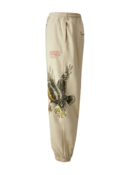 Ed Hardy Golden Eagle- Trainingsbroek - Bone White -Selected Homme Shop ebdd14126e074628a915f2688e2e8548 scaled
