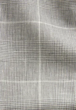 Next Slim Fit Blend Check - Pantalon - Light Grey 8 Next Slim Fit Blend Check - Pantalon - Light Grey -Selected Homme Shop ebdf0c7f68df4a5691efd1c240accee6 scaled