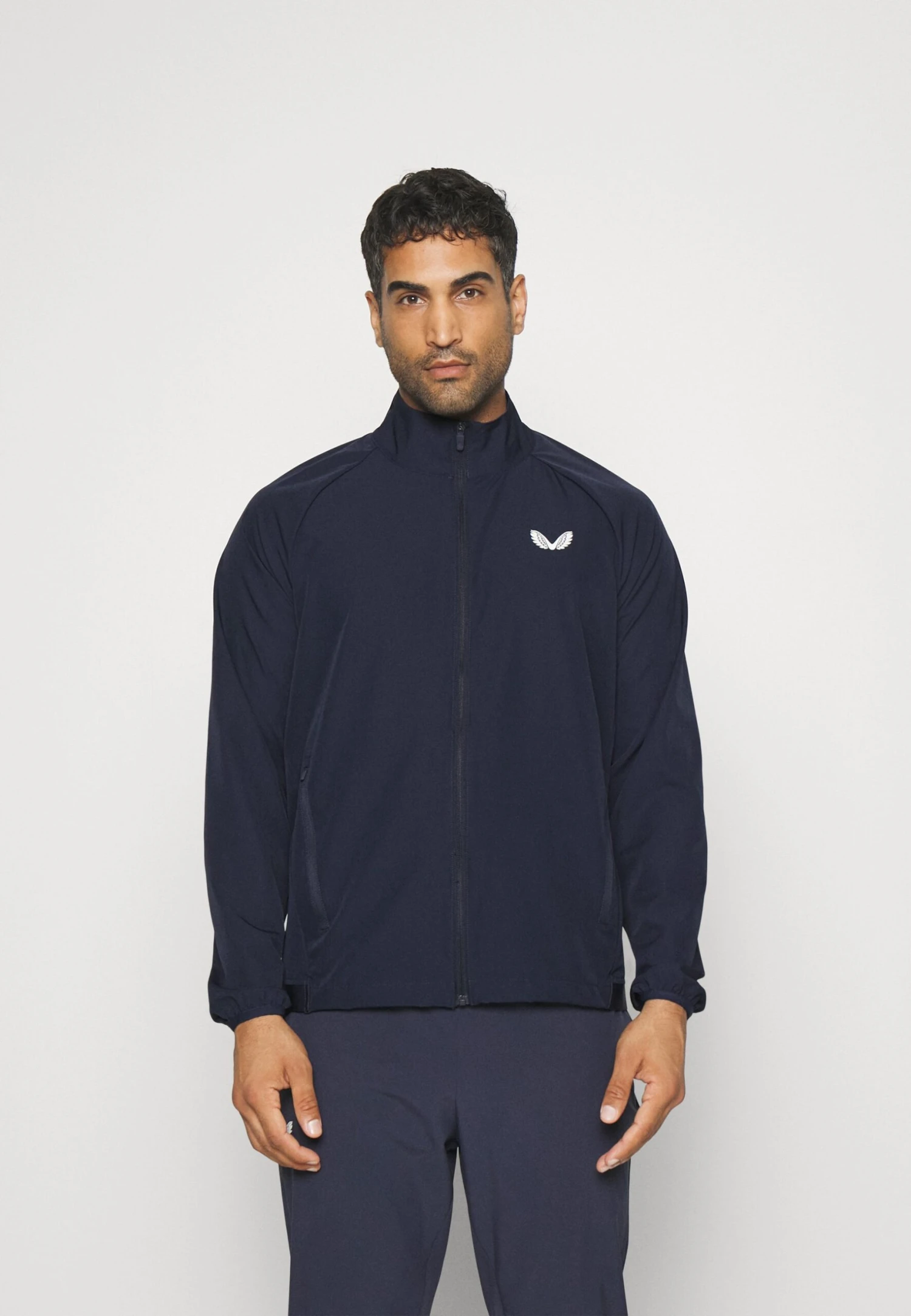 CASTORE Jacket - Trainingsvest - Navy 1 CASTORE Jacket - Trainingsvest - Navy
