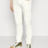 Joop Jeans Mitch - Straight Leg Jeans - White
