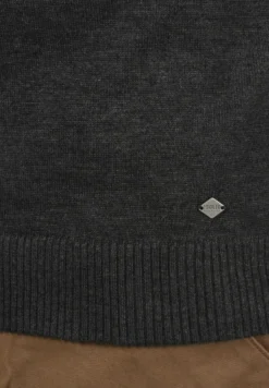 Solid Sdbarima - Trui - Black 11 Solid Sdbarima - Trui - Black -Selected Homme Shop ede08c3cbc6f4f3f8b40489ec54aeaca scaled