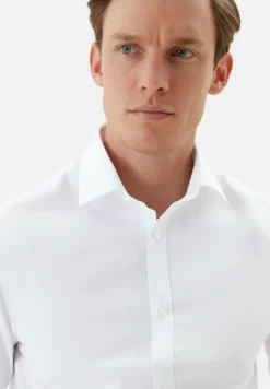Marks & Spencer Slim Fit Non Iron - Zakelijk Overhemd - White 9 Marks & Spencer Slim Fit Non Iron - Zakelijk Overhemd - White -Selected Homme Shop ee578ede9837436fab2282fc6dbb9272 scaled