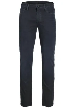 Jack & Jones Slim Fit Jeans - Blue Denim 14 Jack & Jones Slim Fit Jeans - Blue Denim -Selected Homme Shop ee8ef60d2742404b87b0eca8f4534f61