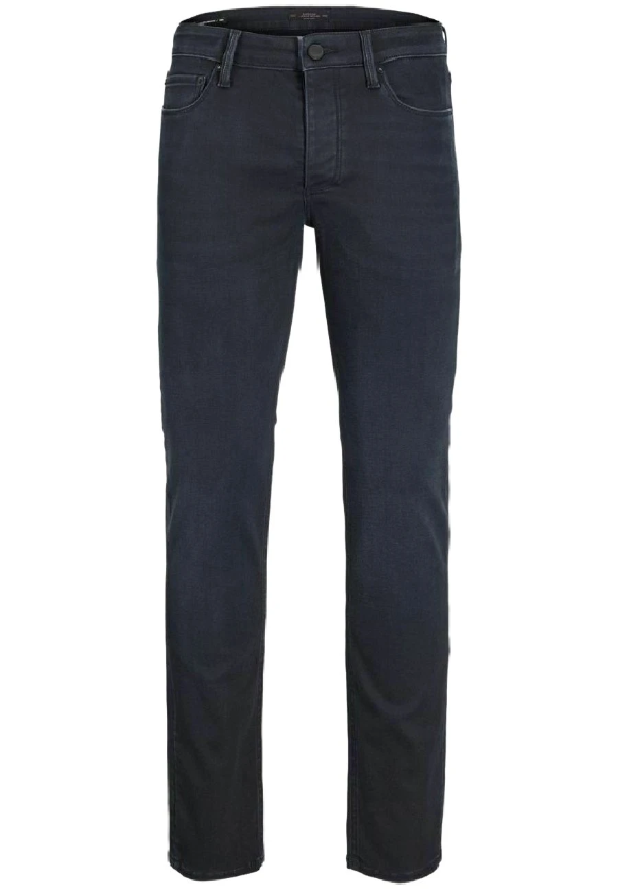 Jack & Jones Slim Fit Jeans - Blue Denim 7 Jack & Jones Slim Fit Jeans - Blue Denim - Afbeelding 7