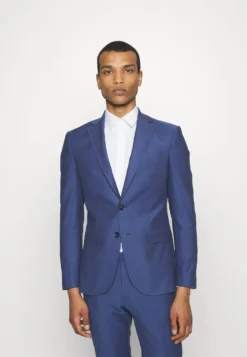 Orion - Kostuum - Dark Blue 11 Orion - Kostuum - Dark Blue -Selected Homme Shop eebdc31796d640a2b015ae405b8e3f82 scaled