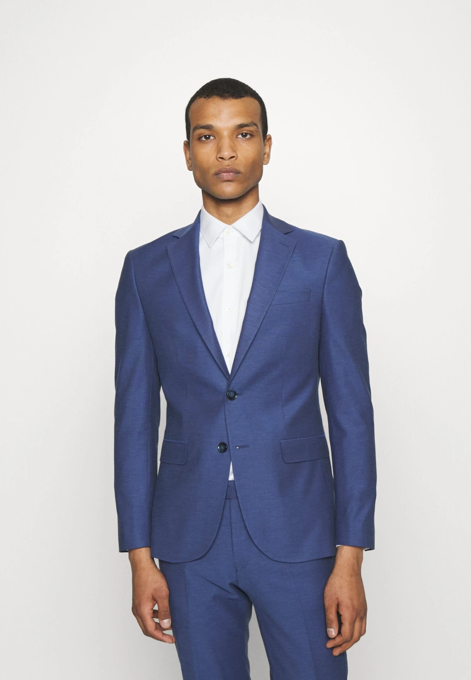 Orion - Kostuum - Dark Blue 3 Orion - Kostuum - Dark Blue - Afbeelding 3