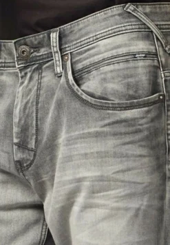 Koroshi Jeansshort - Denim Gris -Selected Homme Shop eef6a1219542404ba85e2e63ad061b89